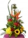 Arreglo Floral Para Amor Y Amistad A Domicilio En Cali 