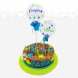 Torta Mini Burbujas Cumpleaños Sabor Naranja 15 Porciones A Domicilio En Cali Pedido Con 2 Dias De Anticipado
