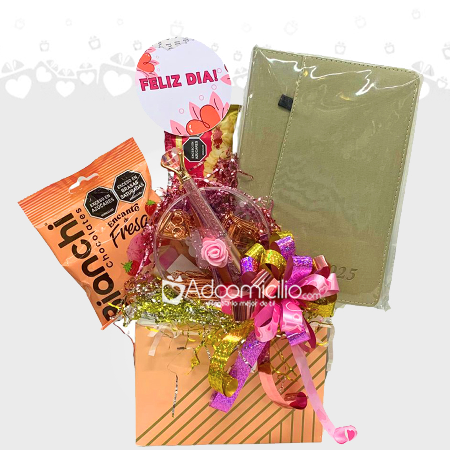 Ancheta Para Mujer Con Dulces A Domicilio En Cali Pedido Con Un Día De Anticipación 