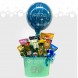Ancheta De Cumpleaños Con Cerveza Para Hombre A Domicilio En Cali Pedido Con Un Día De Anticipación 
