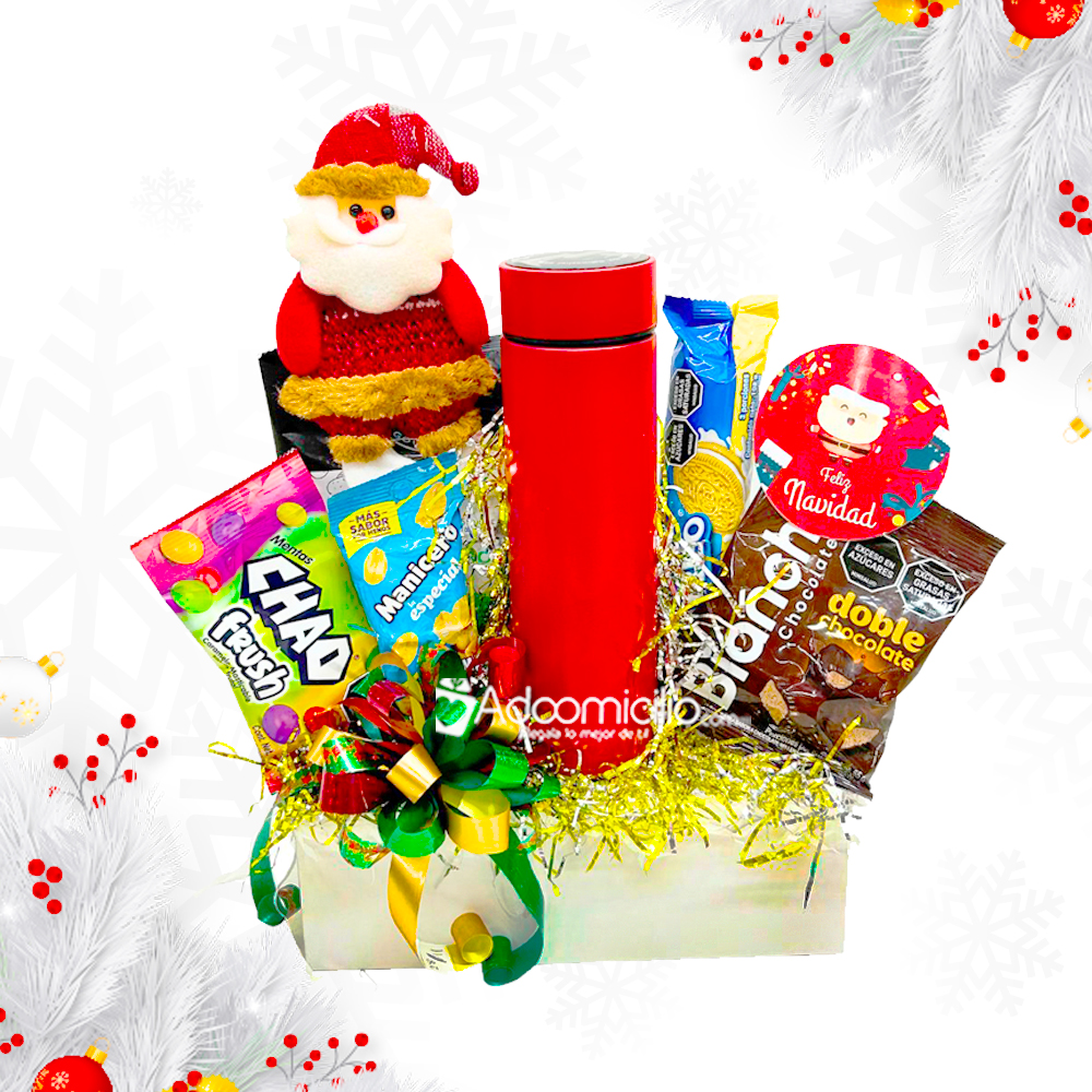 Regalos Navideños A Domicilio En Cali Pedido Con Un Día De Anticipación