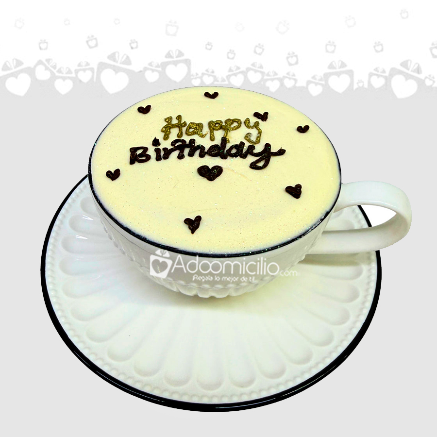 Cake En Taza Para El Día De La Mujer A Domicilio En Cali Pedido Con Un Día De Anticipación 