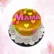 Torta Para El Día De La Madre A Domicilio En Cali Pedido Con Un Día De Anticipación 