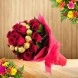 regalos dia de la madre medellin bouquet de flores con choclates para mama