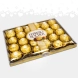 Caja De Ferrero Rocher X24 A Domicilio En Cali 