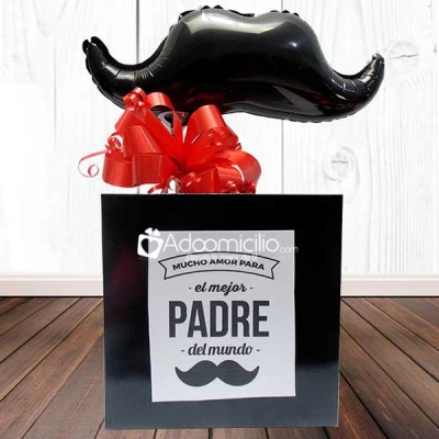 Regalos día del Padre Desayuno Sorpresa en Cali Pedido Con Un Día De Anticipación