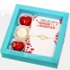 Caja De Mini Chocolates Rellanos Para Amor Y Amistad A Domicilio En Medellin Pedido Con 2 Dias De Anticipacion