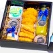 Desayuno Sorpresa Para Hombre Con Pasteles De Pollo A Domicilio En Medellín Con 2 Días De Anticipación