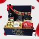 La combinación dulce para un feliz dia Baileys A Domicilio En Popayán Pedido Con 1 Día De Anticipación
