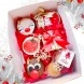 Regalo Navideño Con Cupcakes A Domicilio En Popayán Pedido Con Un Día De Anticipación  