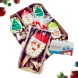Paletas Navideñas X10 Unidades a Domicilio en Cali Pedido Con Un Día De Anticipación