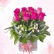Rosas Para El Día De La Madre A Domicilio En Bogotá Pedido Con Un Día De Anticipación 