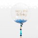 Globos Para Cumpleaños Burbujas Personalizadas De 24 Pulgadas Regalos En Cartagena A Domicilio Pedido Con Un Dia De Anticipación