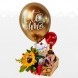 Enamorados Desayuno Sorpresa A Domicilio En Medellin Pedido Con Dos Días De Anticipación