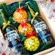 Ancheta Con Cerveza Para Navidad A Domicilio En Bogotá Pedido Con Un Día De Anticipación 