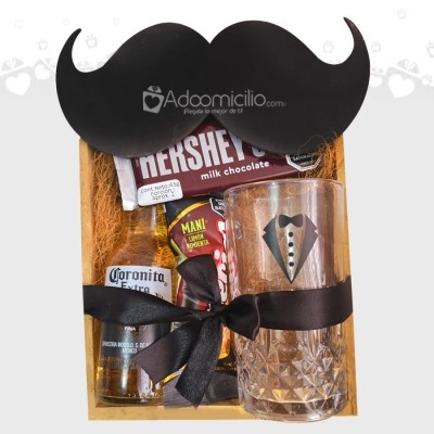 Regalo Para El Día Del Padre Con Cerveza A Domicilio En Manizales Pedido Con Un Día De Anticipación 