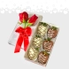 Fresas Con Chocolate X6  Regalo De Agradecimiento En Armenia Pedido Con Un Día De Anticipación