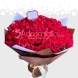 Ramo Buchón Con 200 Rosas A Domicilio En Armenia Pedido Con Un Día De Anticipación