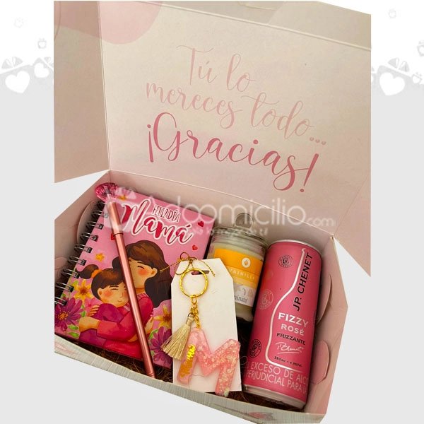 Regalo Especial Para El Día De La Madre A Domicilio En Cartagena 