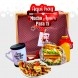 Desayuno Sorpresa De Amor Y Amistad Para Hombre A Domicilio En Cali Pedido Con Un Día De Anticipación 