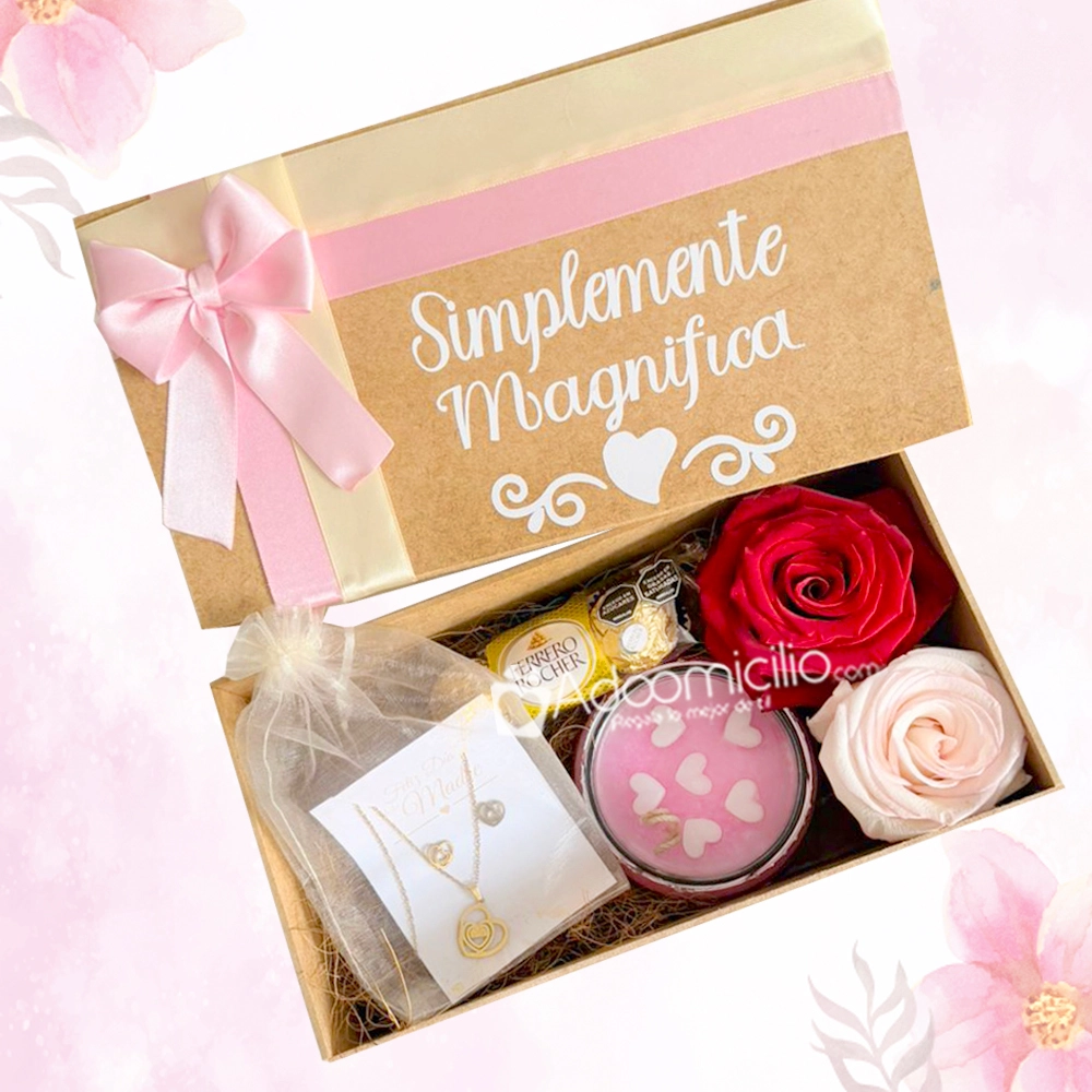 Regalo Para El Día De La Madre A Domicilio En Cali Pedido Con Un Día De Anticipación 