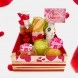 Desayuno Sorpresa De San Valentín Para Hombre A Domicilio En CDMX Pedido Con Un Día De Anticipación 