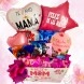 Regalo Con Dulces Para El Día De Las Madres A Domicilio En CDMX Pedido Con Un Día De Anticipación 