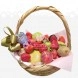 Arreglo Frutal Para Hombre Entrega  a Domicilio en Mexico