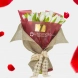 Tulipanes Para Amor Y Amistad A Domicilio En Medellín