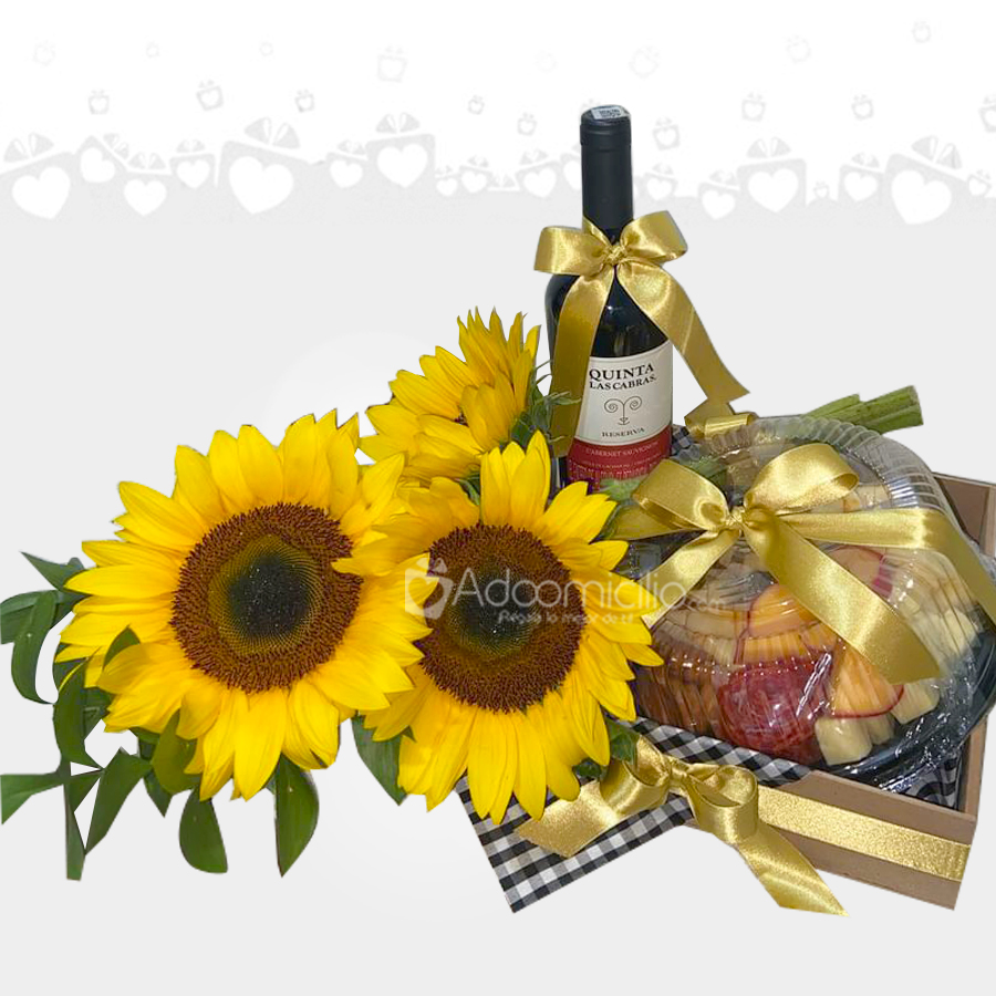 Regalo De Amor Y Amistad Para Hombre Con Vino A Domicilio En pereira Pedido Con Un Día De Anticipación 