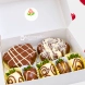 Detalle De Fresas Con Chocolate Para San Valentín A Domicilio En Barranquilla Pedido Con Un Día De Anticipación 