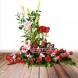 Flores Cali Arreglos Florales A Domicilio En Cali 