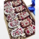 Paletas de Brownie para San Valentín a Domicilio en Cali Pedido Con Un Día De Anticipación