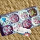 Regalos de cumpleaños Alfajores en Cali  Caja x 8 Pedido Con Un Día De Anticipación